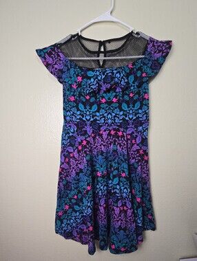 Disney D-Signed Descendants Dress